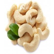 Organic Cashew Nuts