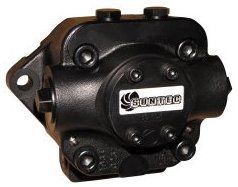 Suntec Oil Pump