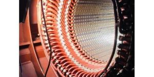 AC - DC Motor Repairing Services