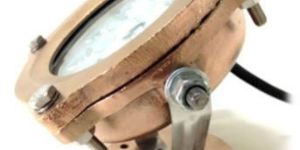 LED Light Four Fountains And Swimming Pool