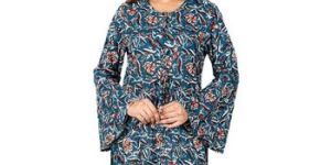 Beach Sundress Gown Dress