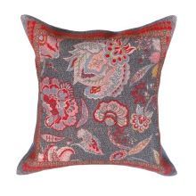 Bohemian Dari Cushion Cover