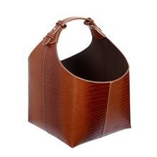 Office Stationery Multi Colour Fabric Cardboard Magazine File Holder Box