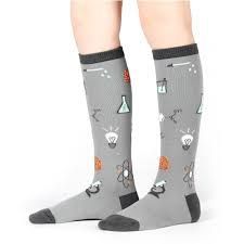 Kids Knee High Socks