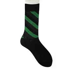 Mens Cotton Lycra Socks
