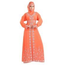 Moroccan Ladies Kaftan
