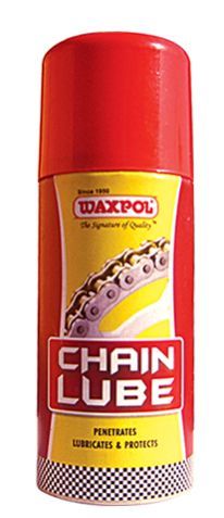Chain Lube