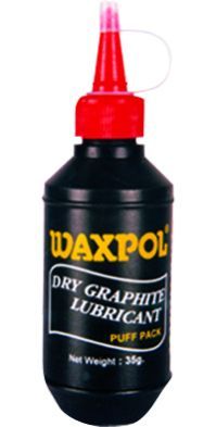 Dry Graphite Lubricant