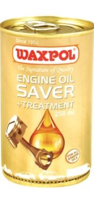 Engine Oil Saver