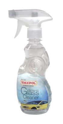 Glass Cleaner
