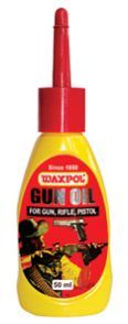 Gun Oil