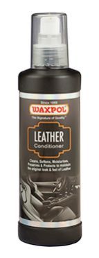 Leather Conditioner