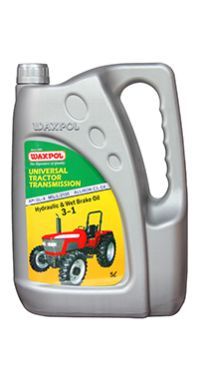 Wet Brake Oil