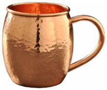 Mule Mug