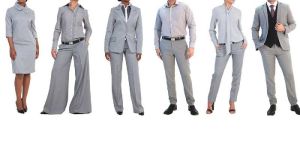 Corporate Uniforms