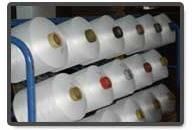 Polyester Filament Yarns