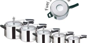 Pressure Cookers