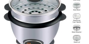 Rice Cookers