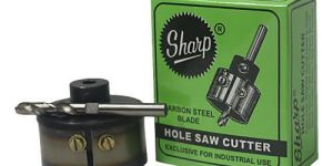 Carbon Steel Hole Saw Cutter