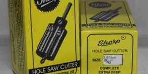 Extra Deep Hole Saw Cutter