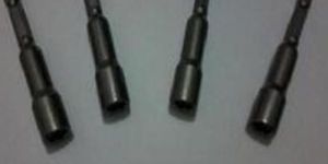 Pneumatic Screwdriver Bits