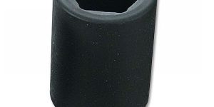 Single Hex Deep Impact Socket