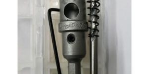 Tungsten Carbide Tips