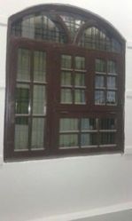Wooden Windows