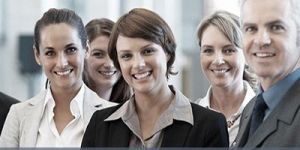 Temporary Staffing Service