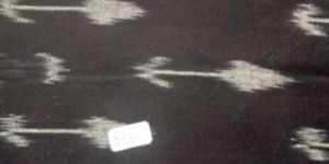Ikat Cotton Fabric