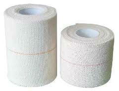 Elastic Adhesive Bandage Fabrics