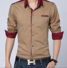 Casual Shirt