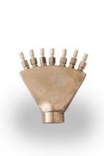 Finger Jet Nozzle