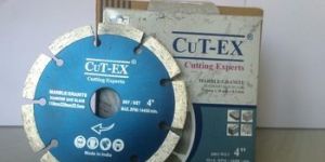 Diamond Saw Blades