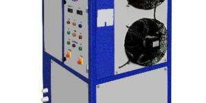 Water Chilling Plant 5 TR