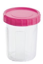 Designer Camphor Containers