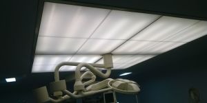 Conventional HEPA Filters