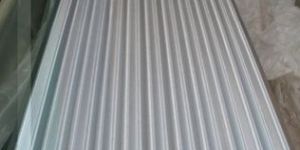 ALUMINIUM CORRUGATED ROOFING SHEETS