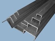 Aluminum Channel