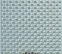 Steel Wire Mesh