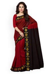 Cotton Sarees