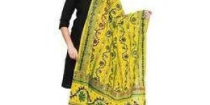 Ladies Dupatta