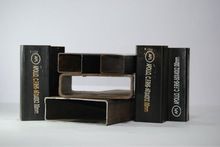 Rectangular Hollow Sections