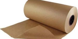 Plain HDPE Laminated Paper Roll