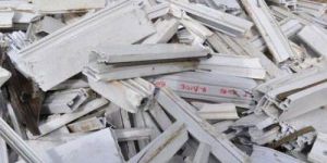 PVC Plastic Scrap