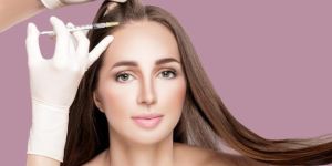 Platelet-rich Plasma Therapy For Hair Loss - Dermalife Clinic