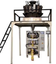 Multi Head Weigher