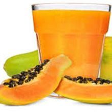 Red Papaya Concentrate