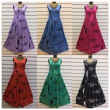 Chest Size Sleeveless