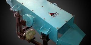 Vibrating Screen